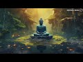 Buddhist Meditation Music - Music for Inner Peace, Stress Reduction and Anxiety Relief