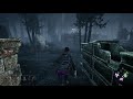 The new Ranking-System is Garbage DBD Gameplay Meg Thomas