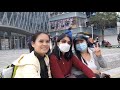 The Peak Hongkong | Mhavic's Vlog ATBP