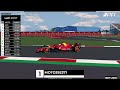 Mexican Grand Prix Race Highlights | PARC S2 | RoRacing.com