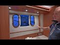 Is this the most yacht you can get in 65 feet?? King Of Nothing Endurance E658 - 65 foot motor yacht