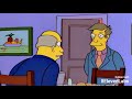 steamed hams but its dubbed from spanish to english