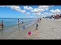 Lowdermilk Beach And Park, Naples Florida. Best Beaches In Naples Florida. [4K]