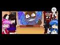 •Sonic and Friends react to There’s something about Amy(Part 3)• (GC) [Not Original] ☆Amy-Kun☆
