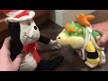Bowser’s Kids Episode 2: The Puppy