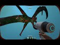 This Brand New Mod Lets You Have PETS In SUBNAUTICA!
