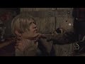 Resident Evil 4 Chainsaw Demo Speedrun 6:00 PS5