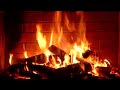 3 HOURS with Crackling Fire Sounds 🔥 Soothing Relaxation 🔥 Cozy Fireplace for Sleep