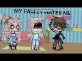 Your sister had a very hard life | TheOneSyi | #gachalife #gachameme #fyp #gachatuber #mustwatch
