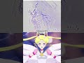Error 404 (all forms) vs Sailor Moon (all forms)