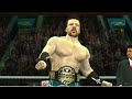 WWE SVR 2011 Universe Mode: Raw #66