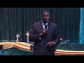 SERVING GOD TO RECOVER FROM GENERATION CURSES | Intl. Service | With Apostle Dr. Paul M. Gitwaza