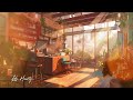 Breathe🌱Mind And Heart Relaxing Music🌼Lofi Songs To Study/Sleep/Chill/Relax