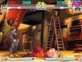 SFIII: 3rd Strike - Alex [Genki] vs Makoto [Mimora] BONUS