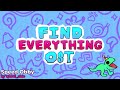 Speed Obby - Find Everything OST