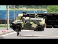 TODAY, JULY 2! Convoy of 105 Russian Armored Vehicles Destroyed by US Forces on Crimean Bridge