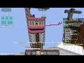 Jugando Bedwars en UNIVERSOCRAFT Con seguidores