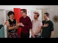 The Try Guys Build Ikea Furniture Without Instructions