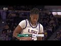 No. 7 LSU vs Jacksonville | NCAA Women's Basketball | 12.30.23