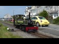 Fairbourne Railway - A Centenary of Steam