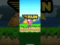 Winning toad rally few times in Super Mario Run