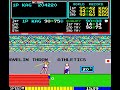 Arcade Longplay [984] Track & Field (US)