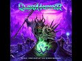 Legend of the Astral Hammer
