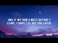 Lukas Graham -..7 Years..(Lyrics) 🍀Lyrics Video