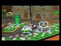 Paper Mario: The Thousand Year Door. Trouble Center Mission 21 - Important Thing!