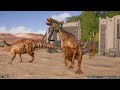 ALL 94 DINOSAURS MAX EGG INTRODUCTION - Jurassic World Evolution 2
