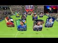 PICK Z IKONĄ 91+ ORAZ MECZ O AWANS! | FC24 EURO RTG #9