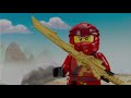 Ninjago-10th anniversary special-main on end (Avengers Engpdgame credits)