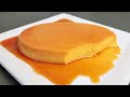 Fudgee Bar Leche Flan: How To Make Leche Flan Using A Fudgee Bar