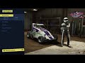Tony Stewart's Sprint Car Racing | Career Mode Episode 1