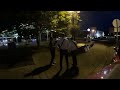 Police Called On Young Preachers AGAIN For Preaching The Bible! -Old Town Manassas-
