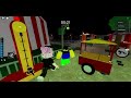 i got a roblox acount and play some piggy