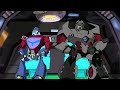 Transformers One ( Animated Version )