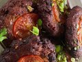 The Ultimate Chapli Kebabs Recipe @Gulzlife