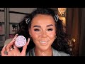 LET ME TEACH YOU HOW TO GET THE BEST MATTE BASE | long lasting, full coverage, oil controlling