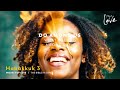 Habakkuk 2/3 - Listen (Do Among Us) || Bible in Song || Project of Love