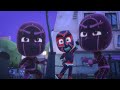 Wolfy Riders 🌟 PJ Masks Power Heroes 🌟 E29 🌟 BRAND NEW 🌟 Kids Cartoon