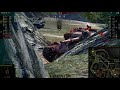 The Lemming Train... [WoT]