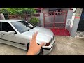 RESTORASIIN & BENERIN SEMUA MINUS DARI BMW E36 320i