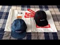 SUPREME FOR SALE! Croc camp hat/ woolrich plaid + free stickers
