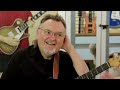 Ed King's Guitar Collection | Marty's Guitar Tours