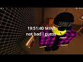 Roblox Door SPEEDRUN (19:51:40 MINS!)