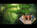 MTG - $10 Mono Green Tron for Pauper! A Budget Deck For Magic: The Gathering