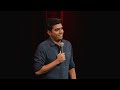 South India, Dubai & Oppenheimer | Indian Standup Comedy | Shridhar Venkataramana