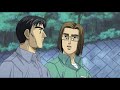 Initial D Fourth Stage Castellano, Capítulo 10