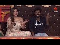 Lasya & Anchor Ravi - Romantic Song | Comedy Stars Episode 10 Highlights | Season 1 | Star Maa